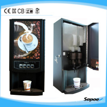 2015 Vollautomatische Kaffeemaschine mit Mischfunktion und CE-Zertifikat - Sc-7902m